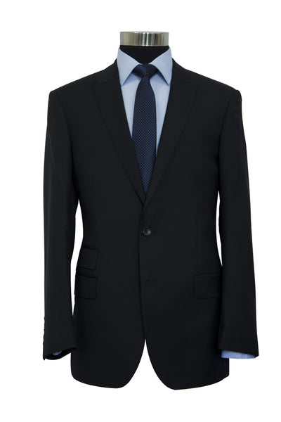 William Check Suit