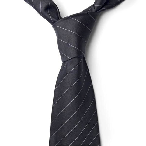 Italian Silk Tie